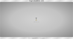 Desktop Screenshot of cryptograffiti.info